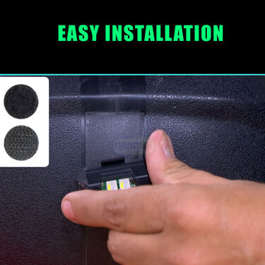 Rechargeable Safety Signal Light - Buy 1 Get 1 Free (NLH)