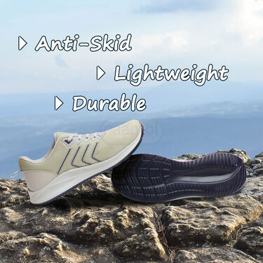 Pick any 1 Stylish Sport Shoes and Free Flash Shoe Safety Clip Lightst (SSC8)