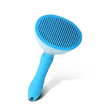 Self Cleaning Pet Grooming Brush (PET3)
