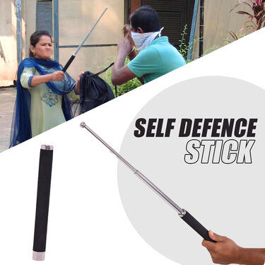 Self Defense Stick (SDES)