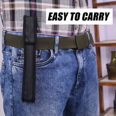 Self Defense Stick (SDES)