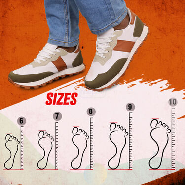 Trendy & Comfortable Sports Shoe and Leatherites watch (SW92)