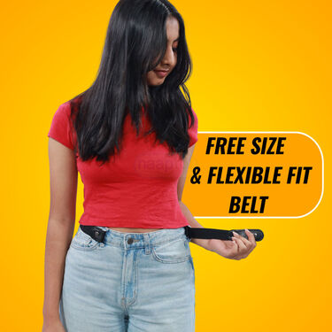 Easy Fit Womens Belt Buy 1 Get 1 Free (WB)