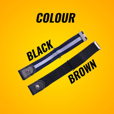 Easy Fit Womens Belt Buy 1 Get 1 Free (WB)