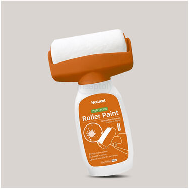 Wall Repair Roller Kit (WRRK)