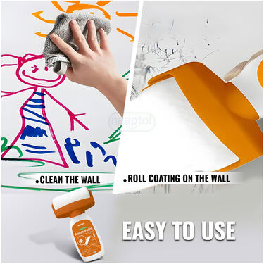 Wall Repair Roller Kit (WRRK)