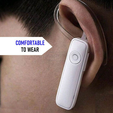 Wireless Single Bluetooth (WSB)