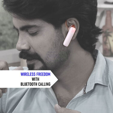 Wireless Single Bluetooth (WSB)
