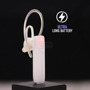 Wireless Single Bluetooth (WSB)