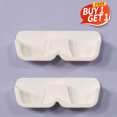 Wall Mounted Eye Glasses Organizer Buy 1 Get 1 (SO2)