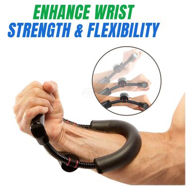 Wrist Exerciser (FAS29)