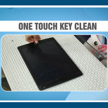Kids Writing Tablet with Free Magic Colour Book