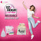 12 Hours Leak-Proof Reusable Menstrual Cup