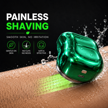 Daily Powerful Shaver (PS3)
