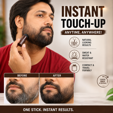 Instant Hair Colour Touch-up - Pick Any 1