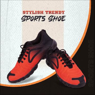 Stylish Sports Shoe (SS29)