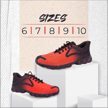 Stylish Sports Shoe (SS29)