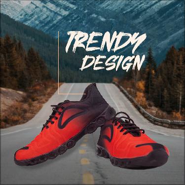 Stylish Sports Shoe (SS29)