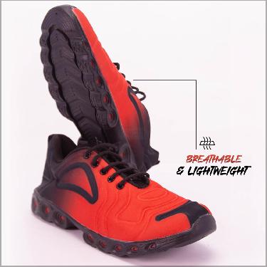 Stylish Sports Shoe (SS29)