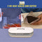 2 in 1 Heat Sealer And Cutter (HA7)