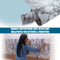 Kitchen Decorative Marble Wall Stickers (KDW1)
