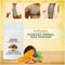 5 Min Painless Herbal Wax Powder