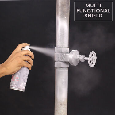 Anti Rust Coating Spray