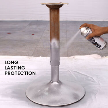 Anti Rust Coating Spray