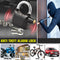 Anti Theft Alarm Lock