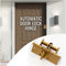 Automatic Door Lock Hinge (HT17)