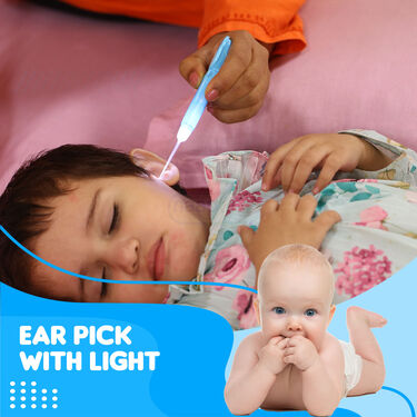 Baby Care Kit (BCK1)