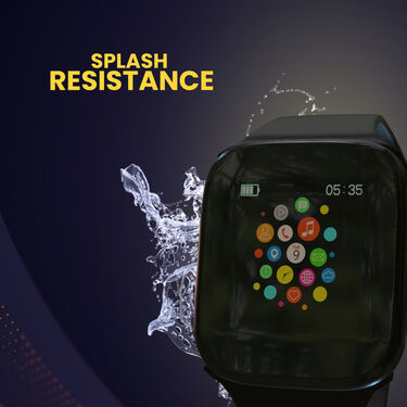 Bluetooth Calling Smart Watch T500+metal Speaker (BCSW26)