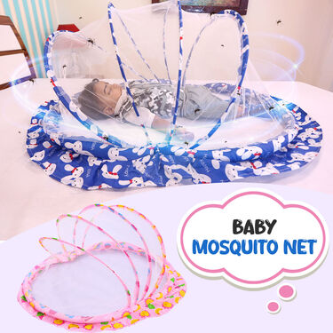 Baby Mosquito Net (IB4)
