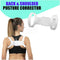 Back and Shoulder Posture Corrector (PRS76)