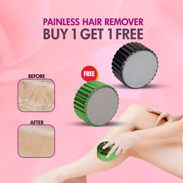 Painless Hair Remover Buy 1 Get 1