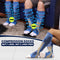 Compression Socks Buy 1 Pair Get 2 Pair Free (CS03)