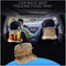 Car Back Seat Organizer Folding Food Tray