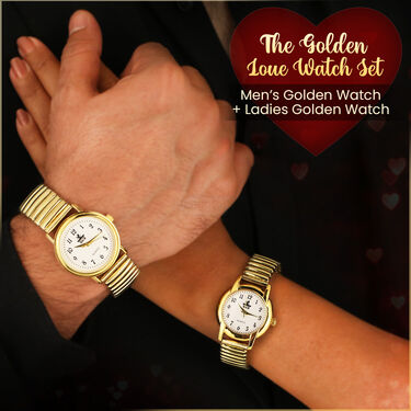 Couple Watch (MLGW5)
