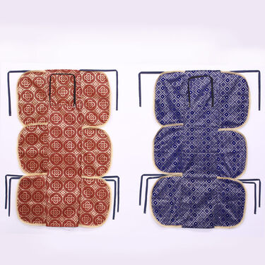 Designer Bike Seat Cover (DBC1)