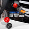Easy Car Push To Start Button Lever (ECPB)
