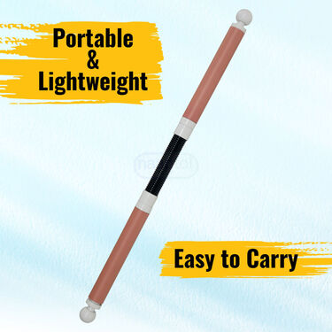Multifunctional Home Gym Twister Bar (FAS36)