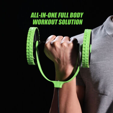 Full Body Exercise Home GYM (FAS45)