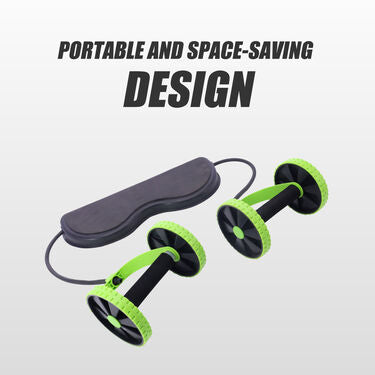 Full Body Exercise Home GYM (FAS45)
