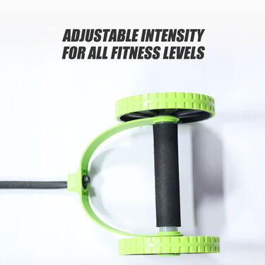 Full Body Exercise Home GYM (FAS45)