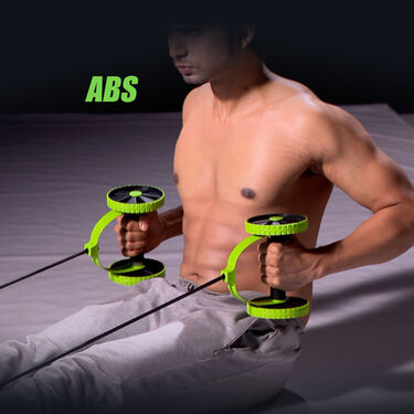 Full Body Exercise Home GYM (FAS45)