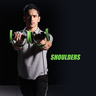 Full Body Exercise Home GYM (FAS45)