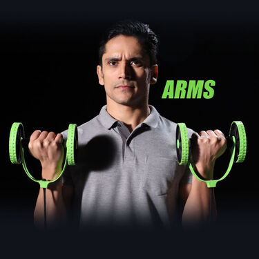 Full Body Exercise Home GYM (FAS45)