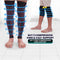 Buy 2 Compression Knee & Calf Support & Get 2 Compression Knee Support Free (FCKP)
