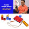 Folding Reading Glasses with Free Wallet (FRG31)