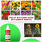Flower Seeds With Plant Growth Stimulant (FSPGS)